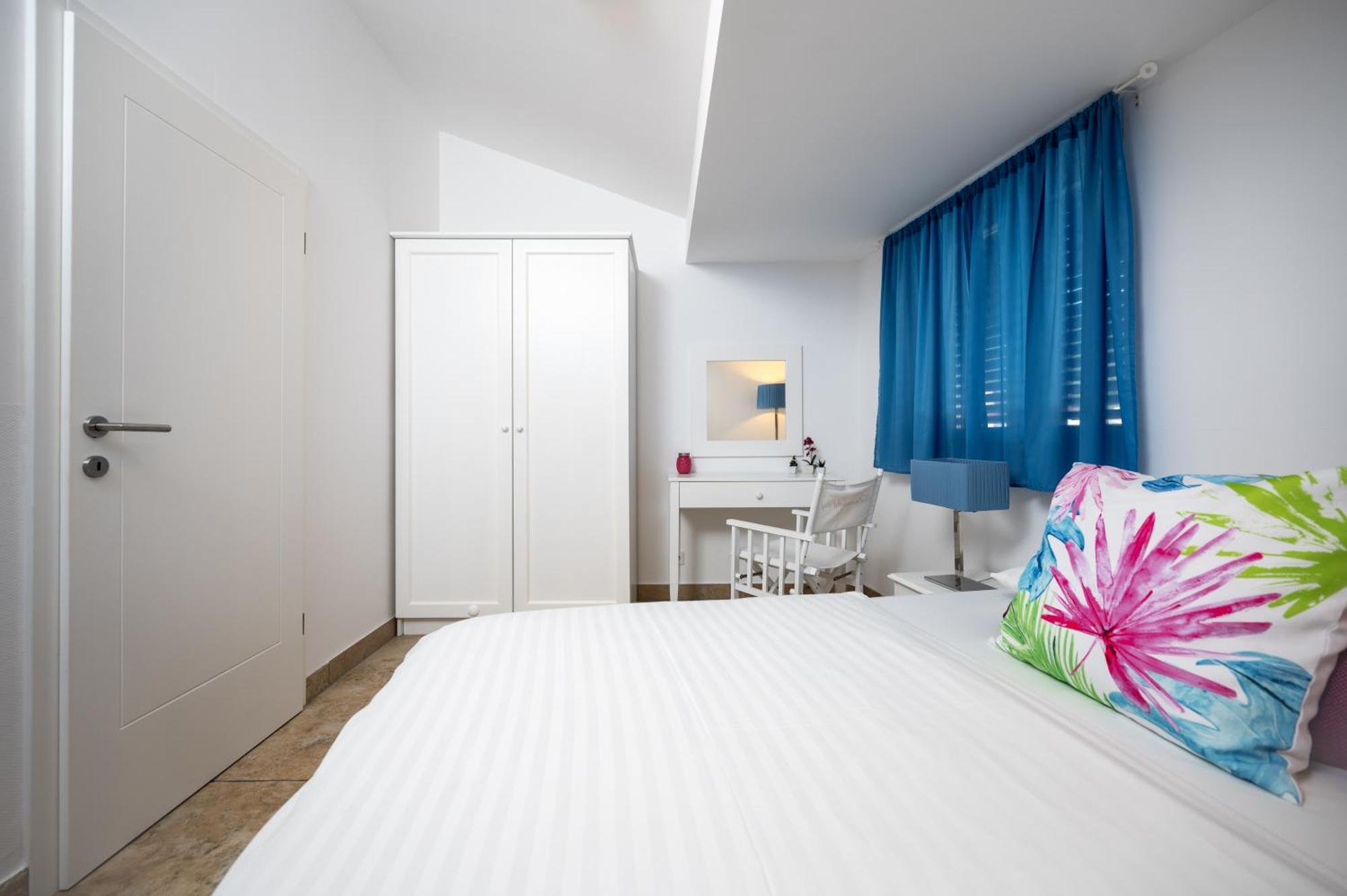 Adorami Apartments Башка Экстерьер фото