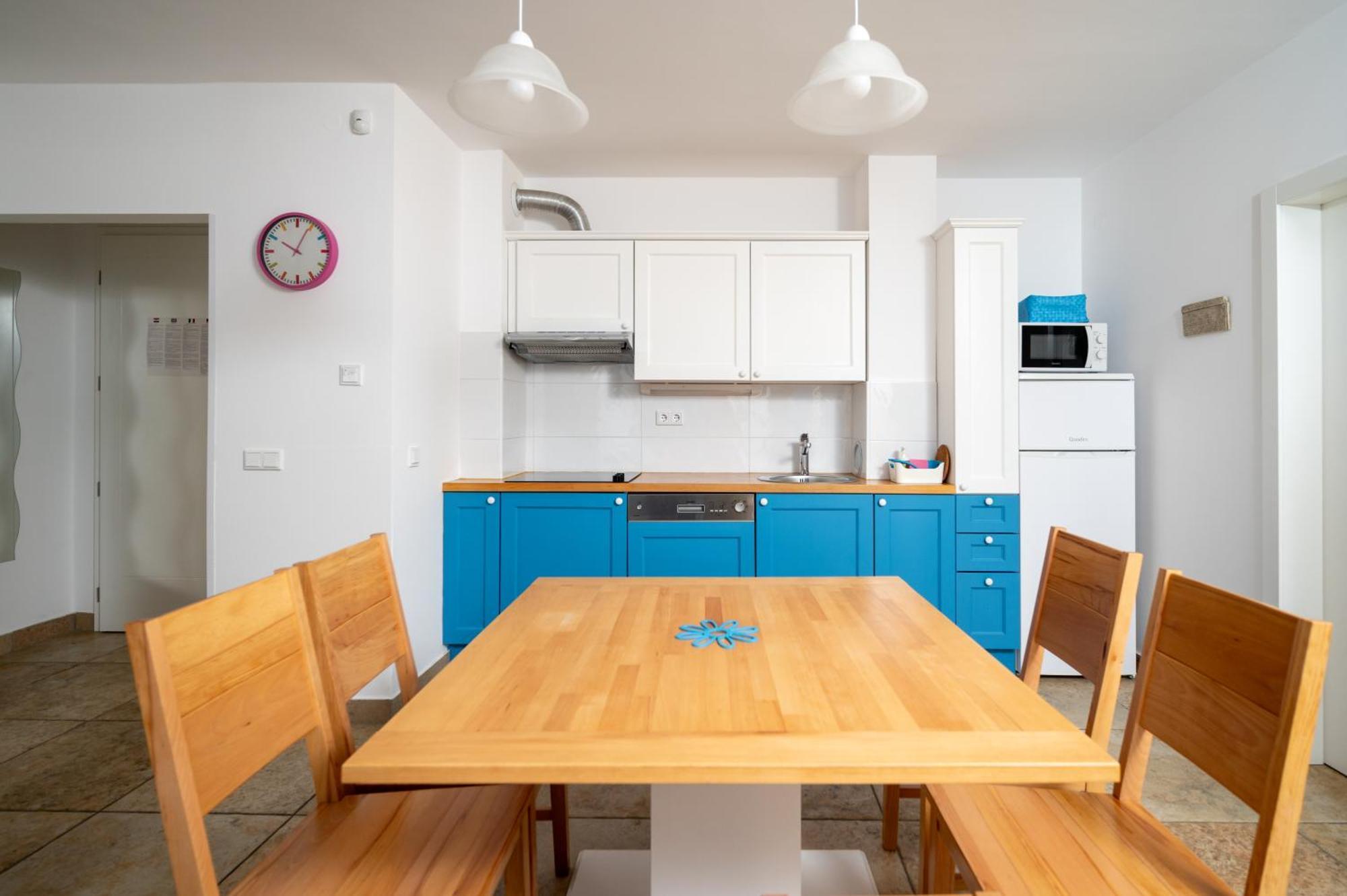 Adorami Apartments Башка Экстерьер фото